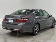 2017 Honda Accord LX Sedan