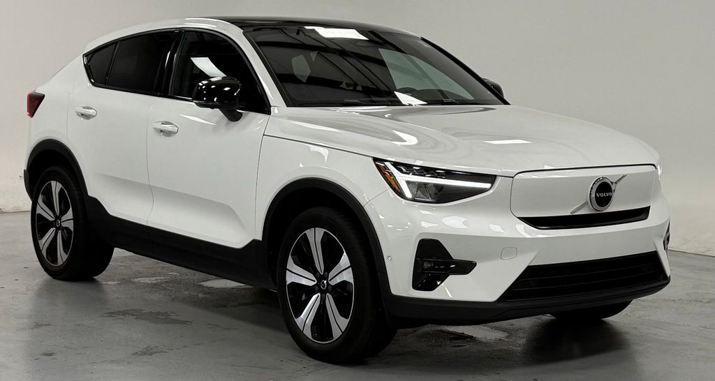 2023 Volvo C40 Plus - Photo 6