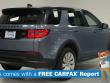2020 Land Rover Discovery Sport SE SUV