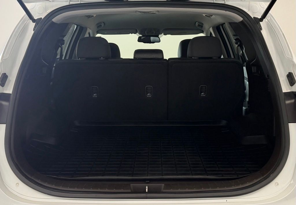 2019 Hyundai Santa Fe SEL - Photo 24