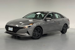 2023 Hyundai Elantra SEL Sedan