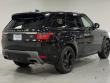 2019 Land Rover Range Rover Sport HSE MHEV SUV