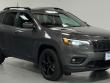 2020 Jeep Cherokee Altitude SUV