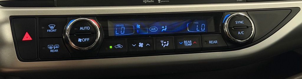 2014 Toyota Highlander XLE - Photo 19