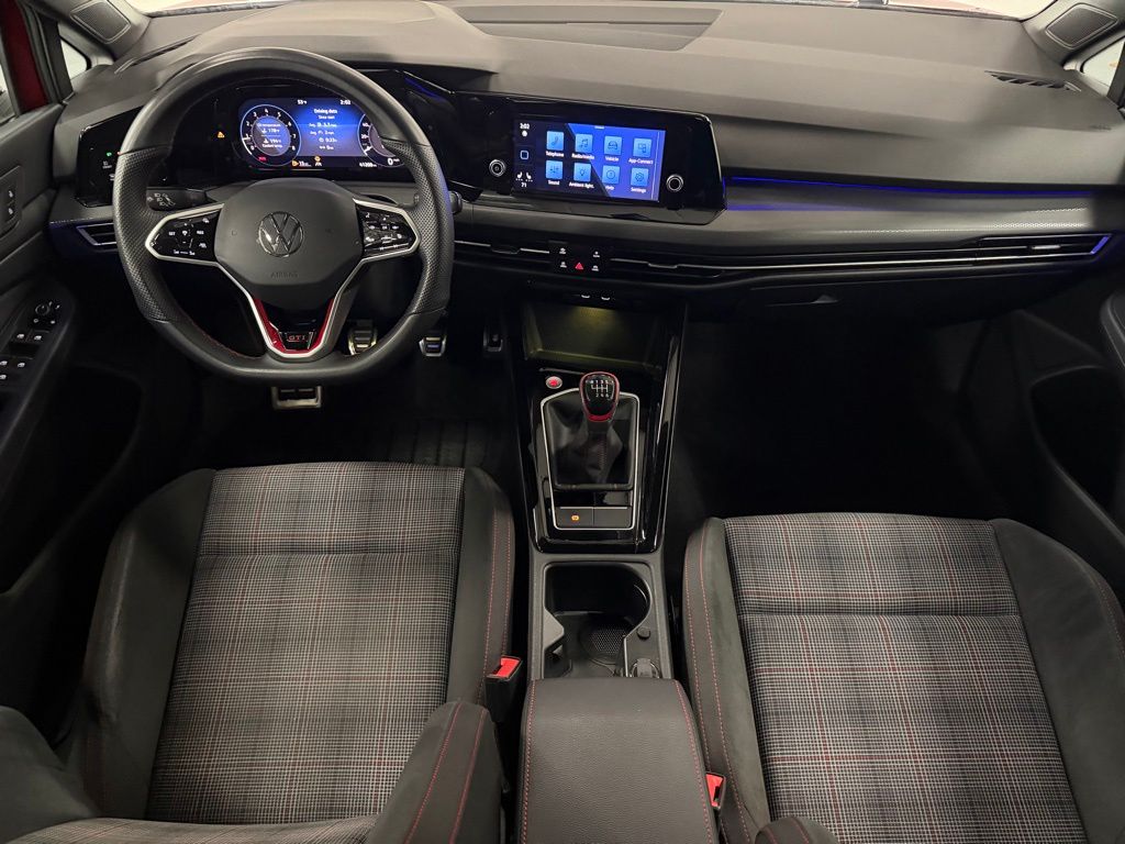 2024 Volkswagen Golf GTI S - Photo 15
