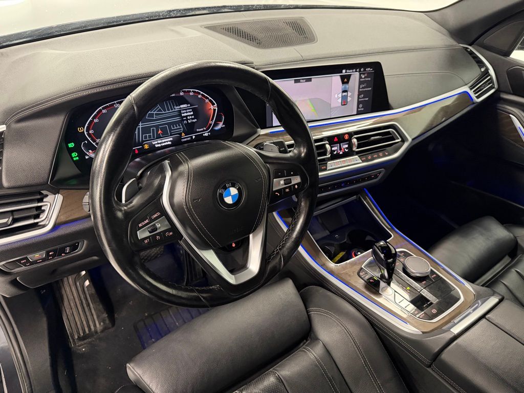 2022 BMW X5 40i - Photo 13