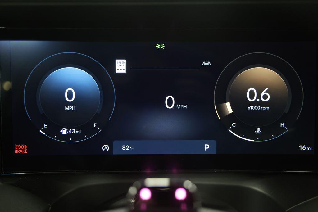 2026 Hyundai Palisade XRT Pro - Photo 33