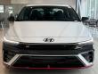 New 2026 Hyundai Elantra N Sedan Sedan