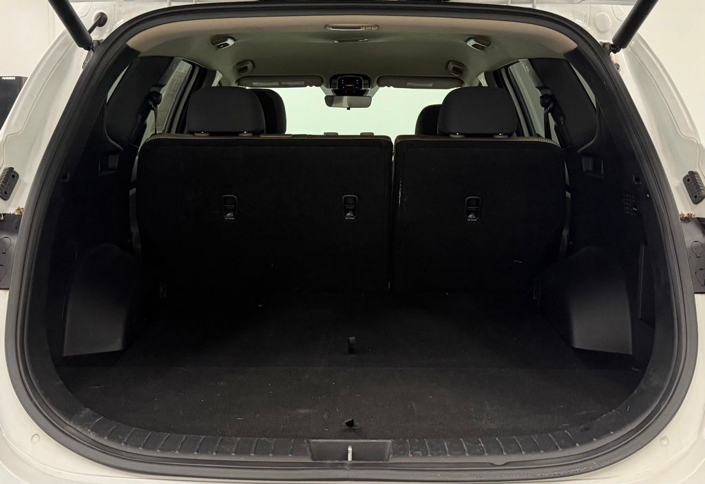 2023 Hyundai Santa Fe SEL - Photo 25