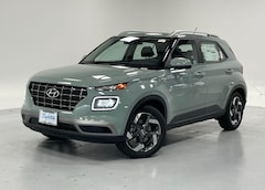 2025 Hyundai Venue Limited SUV