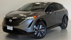 2023 Nissan ARIYA Engage e-4orce SUV