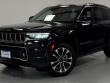 Used 2022 Jeep Grand Cherokee Overland SUV