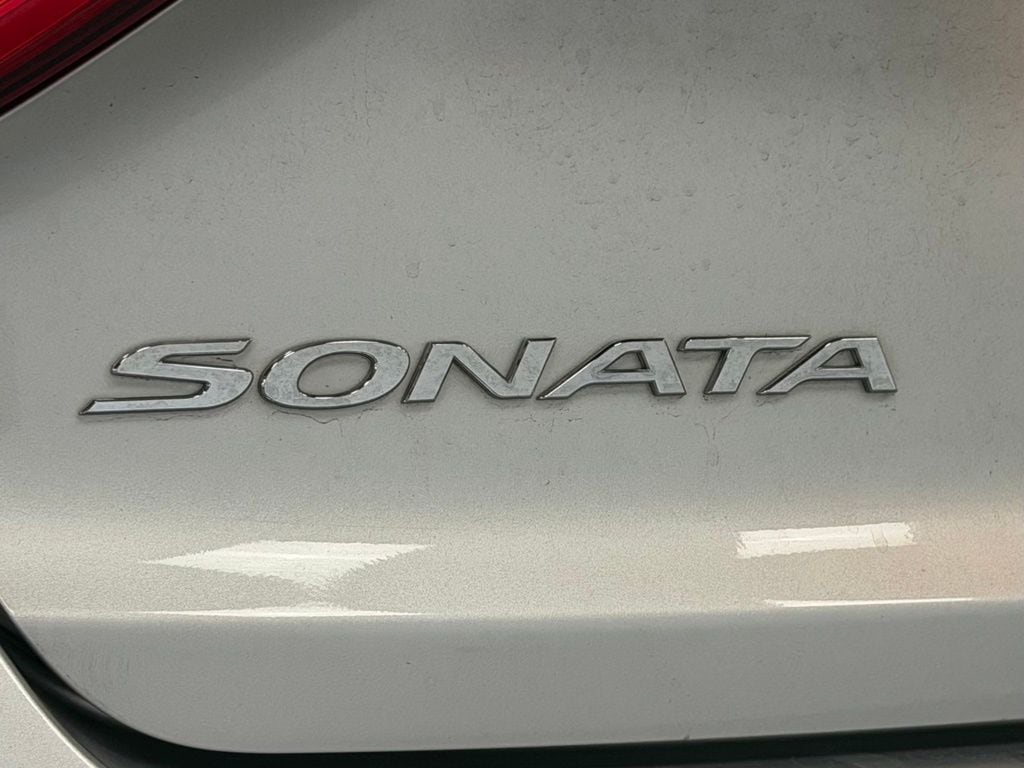 2015 Hyundai Sonata SE - Photo 7