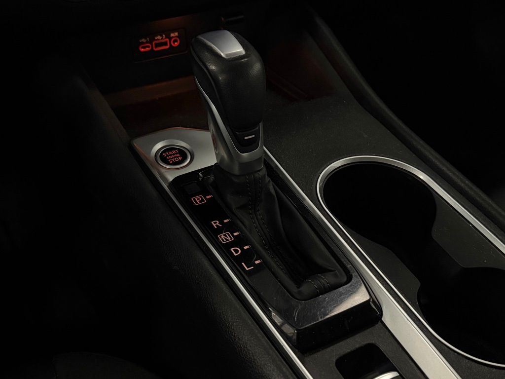 2019 Nissan Altima SV - Photo 20