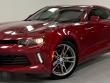 Used 2017 Chevrolet Camaro 2LT Coupe