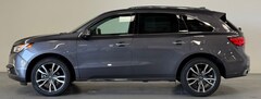 2020 Acura MDX Advance SUV