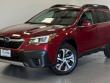 Used 2022 Subaru Outback Limited SUV
