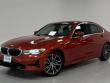 2020 BMW 330i xDrive Sedan