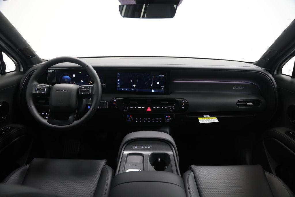 2026 Hyundai Palisade XRT Pro - Photo 42