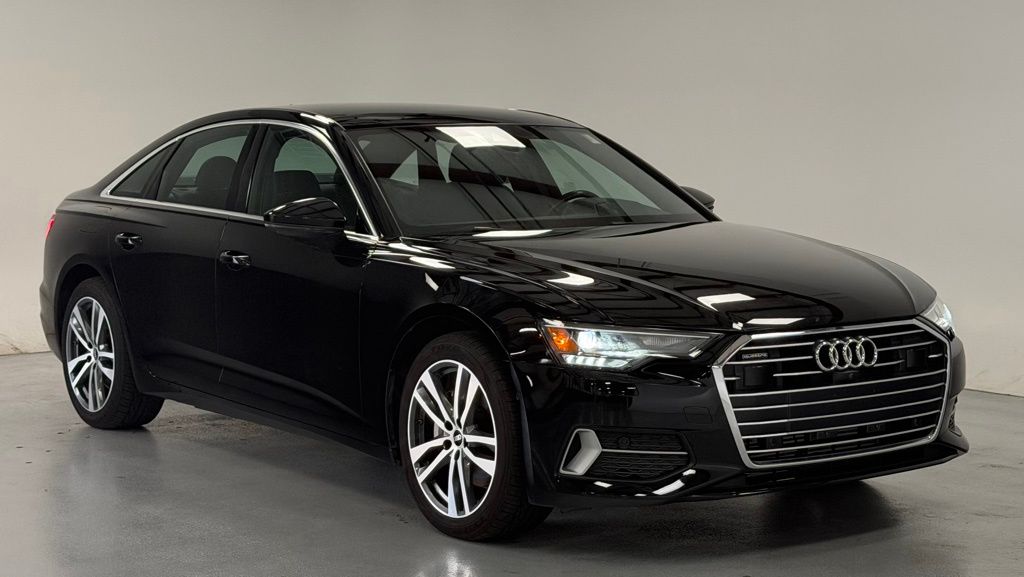 2023 Audi A6 Premium - Photo 6