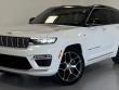 Used 2022 Jeep Grand Cherokee 4xe Summit Reserve 4xe SUV