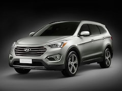 2016 Hyundai Santa Fe SE SUV