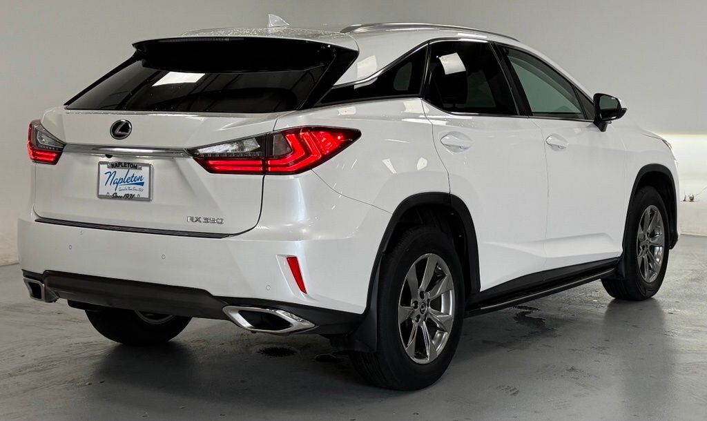 Used 2019 Lexus RX 350 350 SUV