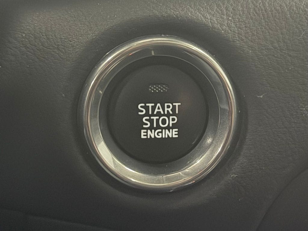 2022 Mazda CX-5 S Carbon Edition - Photo 22