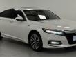 2019 Honda Accord Hybrid Touring Sedan