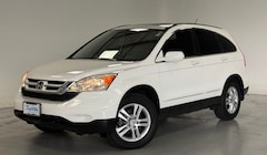 2011 Honda CR-V EX-L SUV