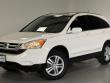 Used 2011 Honda CR-V EX-L SUV