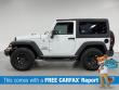2017 Jeep Wrangler JK Sport 4x4 SUV