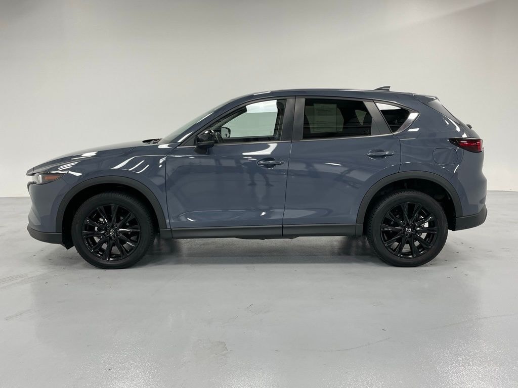 Used 2022 Mazda CX-5 2.5 S Carbon Edition SUV