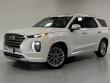 Used 2020 Hyundai Palisade Limited SUV