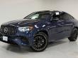 Used 2024 Mercedes-Benz AMG GLE 53 4MATIC Coupe