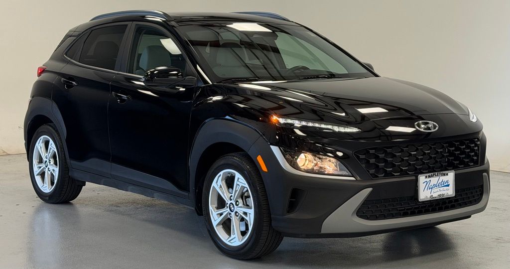 2023 Hyundai Kona SEL - Photo 6