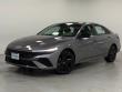 Certified 2026 Hyundai Elantra SEL Sport Sedan