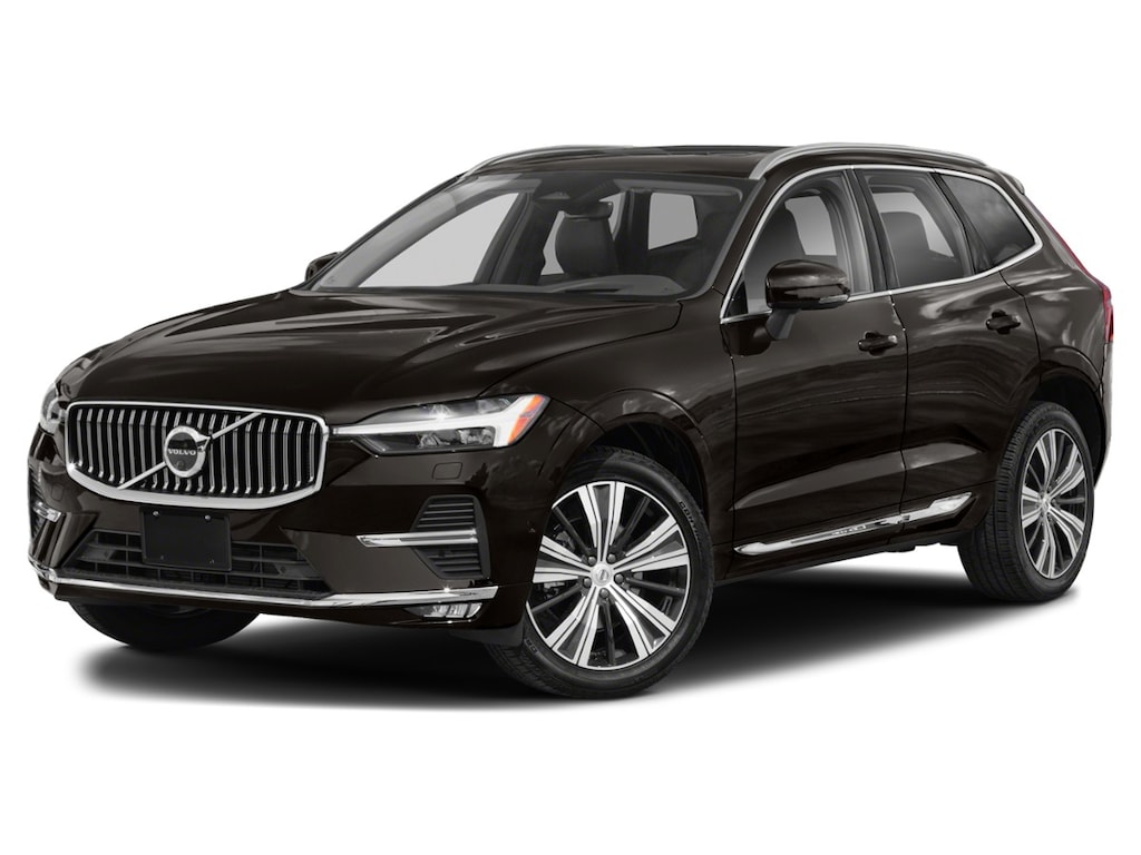 Used 2022 Volvo XC60 B5 Momentum SUV
