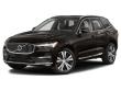 Used 2022 Volvo XC60 B5 Momentum SUV