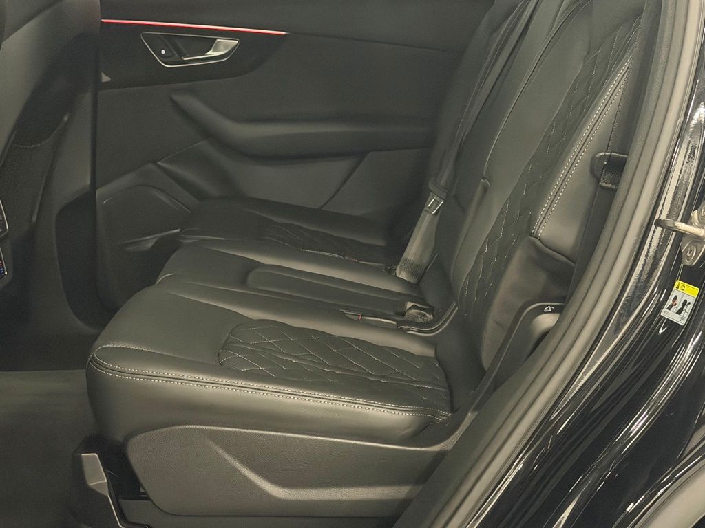 2020 Audi SQ7 Prestige - Photo 24