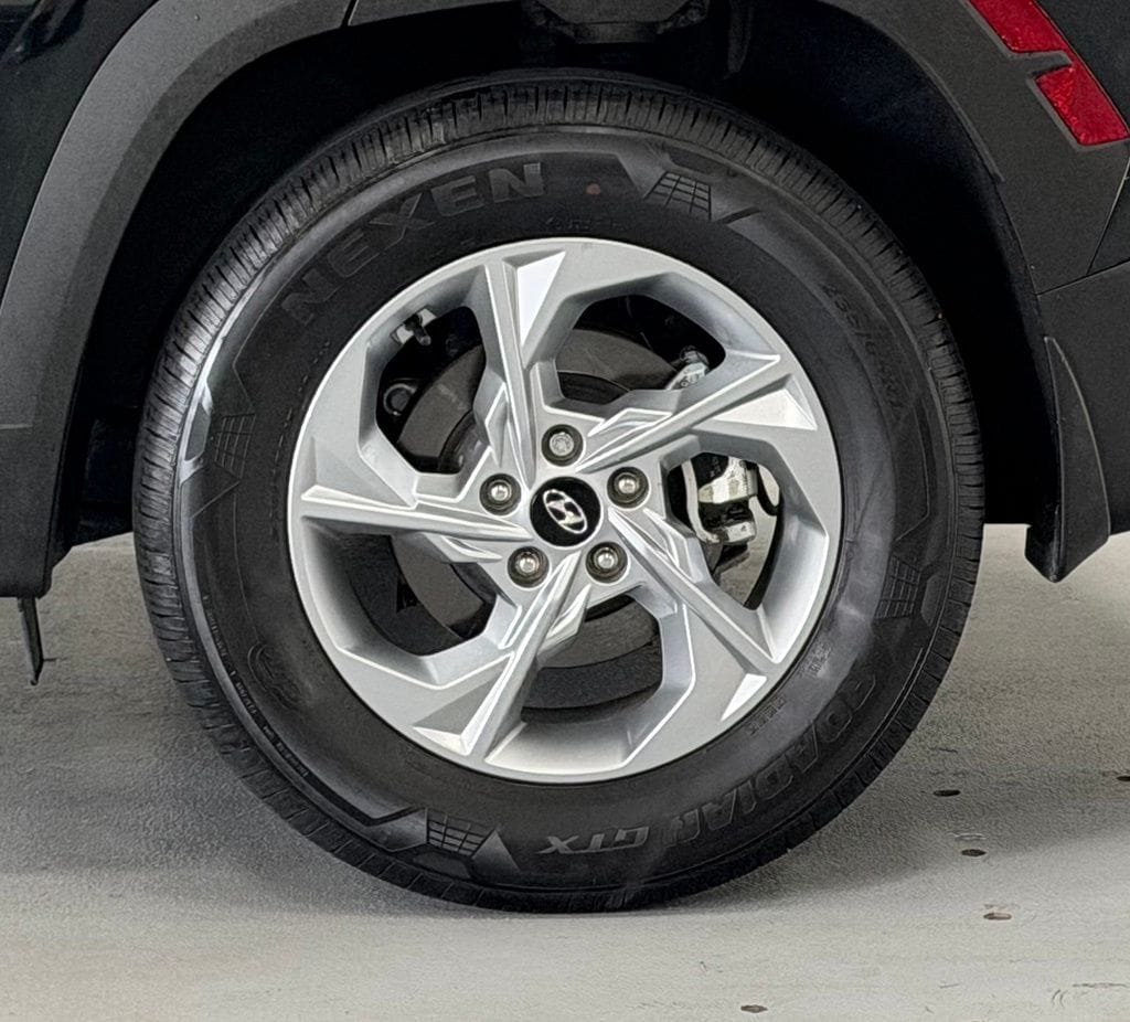 2023 Hyundai Tucson SEL - Photo 8
