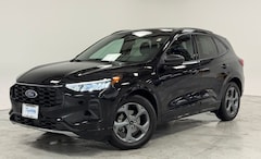 2024 Ford Escape ST-Line SUV