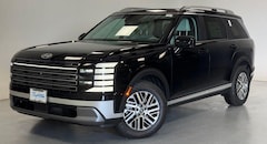 2026 Hyundai Palisade SEL Premium AWD SUV