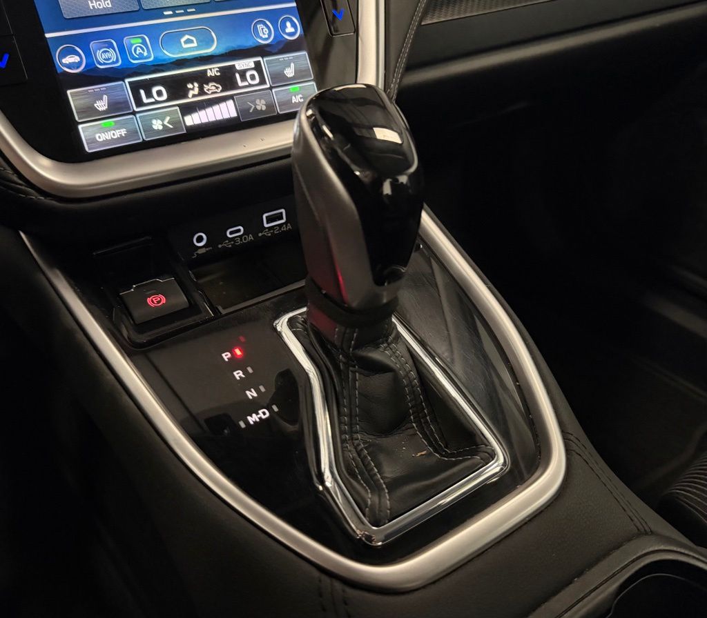 2023 Subaru Legacy Premium - Photo 21