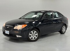 2009 Hyundai Elantra Sedan