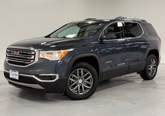 2019 GMC Acadia SLT-1 SUV