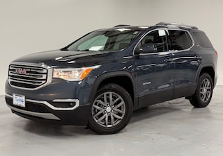 2019 GMC Acadia SLT-1 SUV