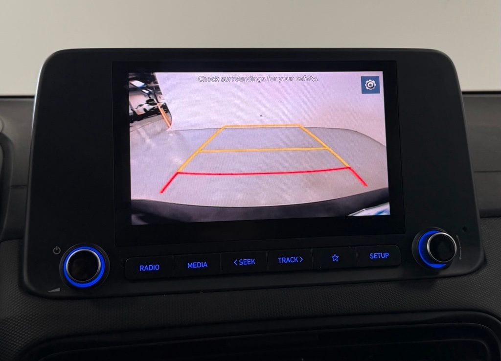 2023 Hyundai Kona SEL - Photo 18