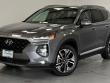 Used 2019 Hyundai Santa Fe Ultimate SUV