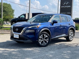 2023 Nissan Rogue SV SUV